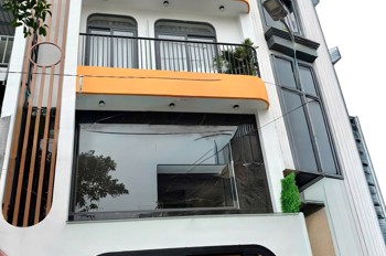 110m2, BÁN GẤP TOÀ CHDV, 5 TẦNG, HXH, NGUYỄN VĂN LƯỢNG, P6 GÒ VẤP, 17 TỶ