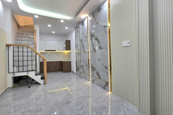 Bán nhà đường Trần Văn Thành P.Chánh Hưng P8Q8