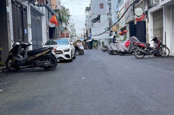 🏠 BÁN NHÀ ĐẸP – NGUYỄN ĐÌNH CHIỂU, QUẬN 3 – KHU HAI CHIỀU, NGAY CHỢ BÀN CỜ – ĐƯỜNG Ô TÔ 10M TRÁNH