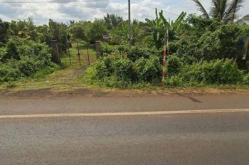 ĐẤT ĐẸP – GIÁ TỐT  – CHÍNH CHỦ CẦN BÁN Tại TT Nhơn Hòa - Chư Pưh - Gia Lai