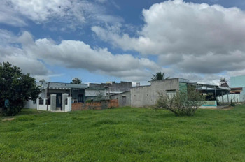 BÁN LÔ ĐẤT THỔ CƯ - HẺM THỐNG NHẤT - PHÚ HỘI - GIÁ TỐT KHU VỰC