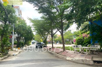 ‼️ Khu dân cư đáng sống - Sát công viên - Lô góc không lộ giới - 87m2 có dòng tiền