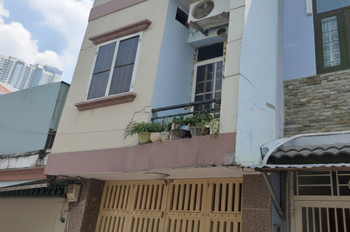 L1743 ⭐️ Giảm 1.1tỷ! Nhà Nở hậu 117 Nguyễn Hữu Cảnh Bình Thạnh, SHR, HXH, 4.x tỷ