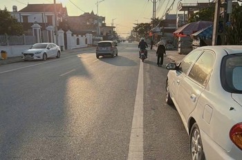 MẶT ĐƯỜNG 362 MINH TÂN KIẾN THUỴ – 100M² – NGANG 5M – TRỤC CHÍNH KINH DOANH – GIÁ CHỈ 4.X TỶ  ZALO