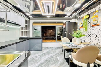 Nhà Nguyễn Tư Giản – Diện tích 50m² – 5 tầng – Ngang 4m – Giá 7.6 tỷ