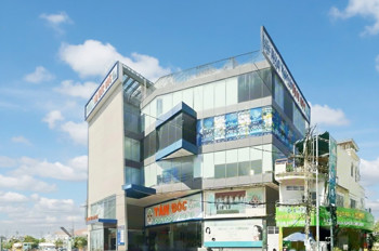 🏢 CHO THUÊ VĂN PHÒNG TRUNG TÂM – GIÁ TỐT