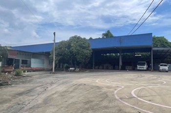 HN070 bán nhà xưởng đẹp. vị trí giao thông thuận lợi trống xưởng giao dịch liền