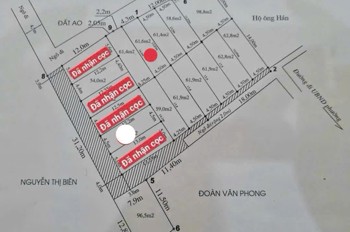 9xx TRIỆU  LÔ NGÕ 4M Ô TÔ TẢI  GẦN BIỂN ĐỒ SƠN – THANH KHOẢN TỐT  ZALO 0567 222 555