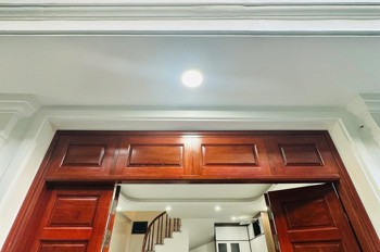 NHÀ MỚI KÍNH COONG PHỐ PHAN KẾ BÍNH 35m, 5T NHỈNH 11,6 TỶ- NGAY GẦN ĐƯỜNG Ô TÔ