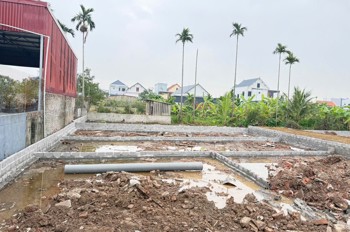 MỞ BÁN F0 HỢP ĐỨC – LÔ >50M²  NGÕ Ô TÔ ĐỖ CỬA – HÀNG HIẾM ĐỒ SƠN  ZALO 0567 222 555