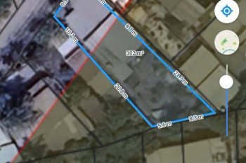 SIÊU PHẨM ĐẤT MẶT TIỀN HƯƠNG LỘ 80B – ĐÔNG THẠNH, HÓC MÔN