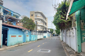 Mặt tiền đẹp vị trí đẹp đường số 6,Thạnh Mỹ Lợi(Cát Lái mới)150m chỉ nhỉnh 12ty