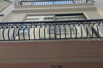 Bán nhà Cổ Linh 40m 6 tầng thang máy MT4.5m ô tô hơn 11 tỷ