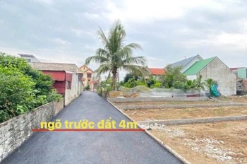 2 LÔ F0 TUYẾN 2 TRUNG NGHĨA – ĐÓN SÓNG CẦU RÀO 3  NGÕ 4M Ô TÔ  ZALO 0567 222 555
