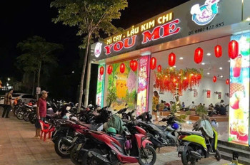 CẦN SANG NHƯỢNG QUÁN / CHO THUÊ LẠI MẶT BẰNG TẠI XUYÊN MỘC - BÀ RỊA VŨNG TÀU