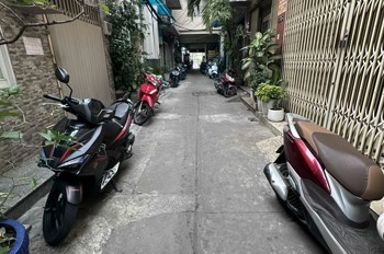 🔥 HẺM 4M QUẬN 1 – GẦN ĐỀ THÁM, BÙI VIỆN – 59M2 – CHỈ 13.5 TỶ