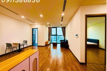 💥Chung cư cao cấp MIPEC RUBIK Xuân Thủy 84m 2PN 2WC, Mới đẹp, 11.7 tỷ