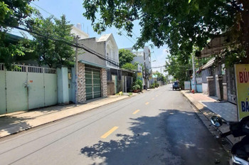 CHỦ GỬI BÁN GẤP – SIÊU LÔ ĐẤT (10X25) MỘT XẸC HÀ HUY GIÁP, THỚI AN, QUẬN 12