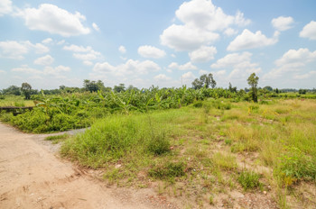 D1751 ⚡️ đất Thạnh Xuân 52 Hóc Môn, SHR, HXT, 26x46m, 5.x tỷ