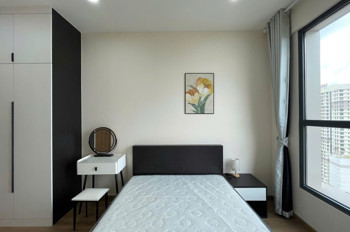 BÁN CĂN HỘ VIVA PLAZA - ĐẦU TƯ ĐÓN SÓNG METRO BẾN THÀNH – CẦN GIỜ, NGÂN HÀNG HỖ TRỢ LÊN ĐẾN 70%