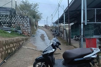 ĐẤT ĐẸP – GIÁ ĐẦU TƯ  - CẦN BÁN LÔ ĐẤT  TẠI Đường Huỳnh Tấn Phát - Phường 11, TP. Đà Lạt, Lâm Đồng