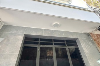 BÁN NHÀ NGUYỄN OANH, P17 GÒ VẤP, 2 TẦNG, HẺM THÔNG, DT 3.3x 9m, 3 TỶ NHỈNH