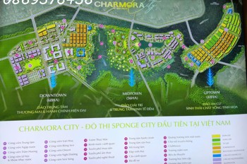 BÁN CĂN HỘ TOÀ THÁP DỰ ÁN SUNGROUP KHÁNH HOÀ