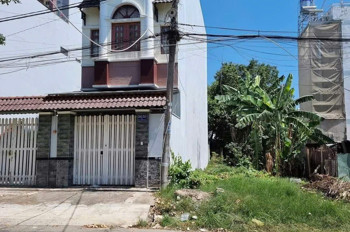 ĐẤT ĐẸP (4X23) DƯỜNG NHỰA 13M TÔ KÝ – TRUNG CHÁNH, HÓC MÔN