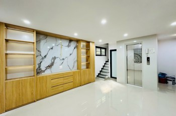 Bán Nhà Vũ Thạnh 32m2. 7 tầng. mặt tiền 6.6m. giá 12.2 tỷ Đống Đa Hà Nội