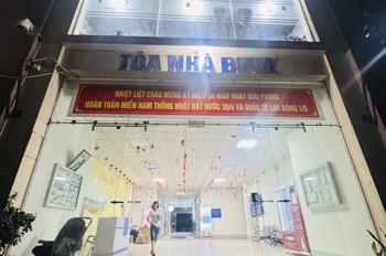 HÀNG  HIẾM , HOT- GIÁ CỰC NGON - CHUNG CƯ BMM PHÚC LA – HÀ ĐÔNG – HƯỚNG MÁT _ 84M2