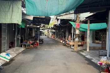 ĐẤT ĐẸP – GIÁ TỐT  – CHÍNH CHỦ CẦN BÁN Đất Tặng Nhà Cấp 4 Tại Ấp Thới Thuận A, Thị trấn Thới Lai