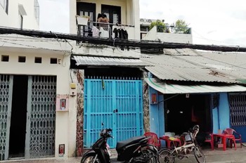 Nhà Mặt tiền đường Phong Phú - P11, Giá : 5,6 Tỉ (TL)