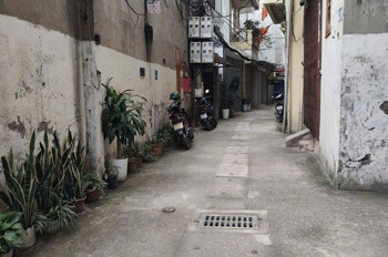 💥: NGÕ KINH DOANH - DÒNG TIỀN - PHÁP LÝ SỔ ĐỎ 🚪  Bán nhà Thanh Xuân