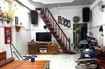 HXH - ĐƯỜNG SỐ 8 - GIÁP TÂN KỲ TÂN QUÝ -  GẦN AEON TÂN PHÚ - 2 TẦNG - DT 39M² - NHỈNH 3 TỶ