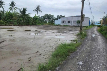 Bán 2000m2 đất lúa khu vực chuyển thổ , thích hợp phân lô