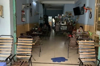 BÁN GẤP NHÀ MẶT TIỀN KINH DOANH – GẦN ĐƯỜNG MÃ LÒ, BÌNH TÂN