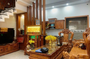 BÁN NHÀ MẶT TIỀN XE HƠI – GẦN QUỐC LỘ 1A – BÌNH TÂN