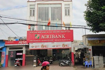 Bán Nhà Mặt Tiền 9,5x30m giá 30 tỷ  Dương Thị Mười, P. Hiệp Thành, Quận 12