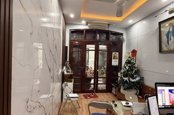 Bán Nhà mới Ngõ 168 Kim Giang-40m*3tầng-Cạnh Khu Đô thị-Gần Đại học Thăng Long. 9,7 tỷ