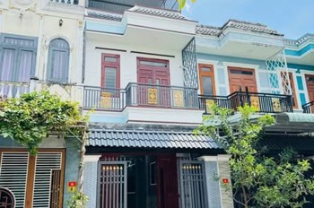 NHÀ TRƯỜNG THỌ – MỘT ĐỜI CHỦ – GẦN ĐẶNG VĂN BI – GIÁ 9.9 TỶ