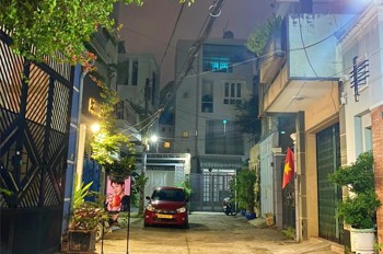 ‼️ Phú Nhuận - Gần công viên - Xe hơi vào nhà - 5 tầng vuông vức - Dòng tiền ổn định