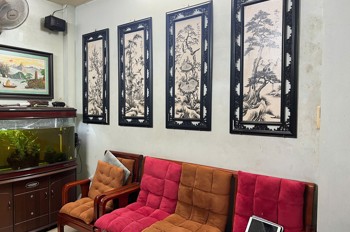 Bán Nhà Nguyễn Trãi/Thanh Xuân-35m*3tầng*6mMT-Lô góc-Kinh doanh-Ô tô tránh. 10,8 tỷ