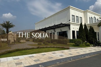 HIẾM CÓ KHÓ TÌM - DUY NHẤT  ĐẤT NỀN SẴN SỔ - ĐƯỜNG 20M -  ĐT830 - TIỆN ÍCH ĐẦY ĐỦ - TÂY SÀI GÒN