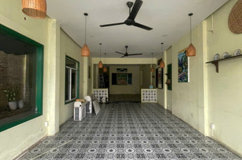 cho thuê mặt bằng đường trưng nũ vương hải châu đà nẵng 130 m2  ngang 6 giá tốt