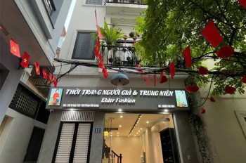 CHÍNH CHỦ BÁN NHÀ ĐẸP – GIÁ TỐT TẠI 11A ngách 53 ngõ 157 phố Pháo Đài Láng, phường Láng Thượng