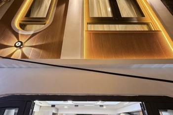 🌸 NHÀ MỚI 4 TẦNG SIÊU ĐẸP CMT8 20M2 (3X7) 3PN 3WC - 4.69 TỶ