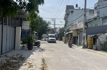 Bán nhà mặt tiền 14x35m giá 25 tỷ Đường Thạnh Xuân 22