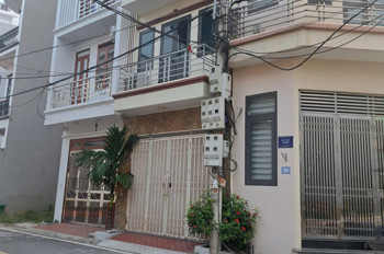 BÁN NHÀ HOÀI ĐỨC, HÀ NỘI-60M-4,5 TẦNG-5 NGỦ- GIÁ CHỈ 9,3 TỶ