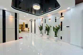 Bán nhà riêng tại Đường 3, Phường 9, Gò Vấp, HCM, giá cực chất 8,58 tỷ, 50m2