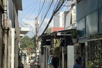 BÁN NHÀ CẤP 4 CÓ GÁC LỬNG ĐƯỜNG Ô TÔ NGUYỄN HOÀNH VĨNH NGUYÊN